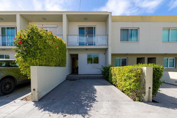 Image No.23-Maison de 3 chambres à vendre à Agios Athanasios