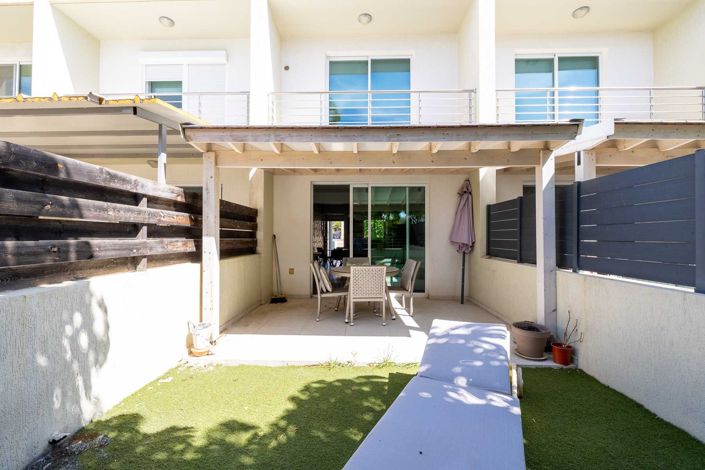 Image No.22-Maison de 3 chambres à vendre à Agios Athanasios