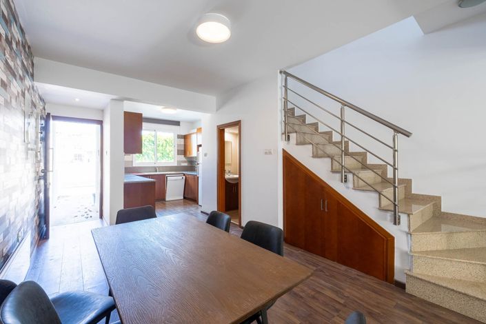 Image No.4-Maison de 3 chambres à vendre à Agios Athanasios