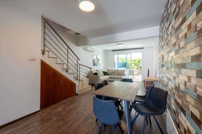 Image No.5-Maison de 3 chambres à vendre à Agios Athanasios