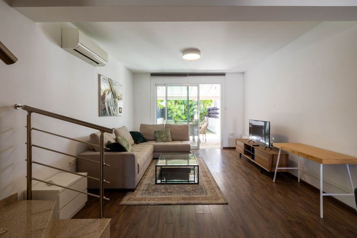 Image No.2-Maison de 3 chambres à vendre à Agios Athanasios