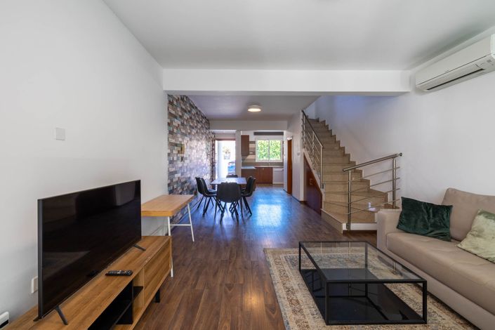 Image No.6-Maison de 3 chambres à vendre à Agios Athanasios