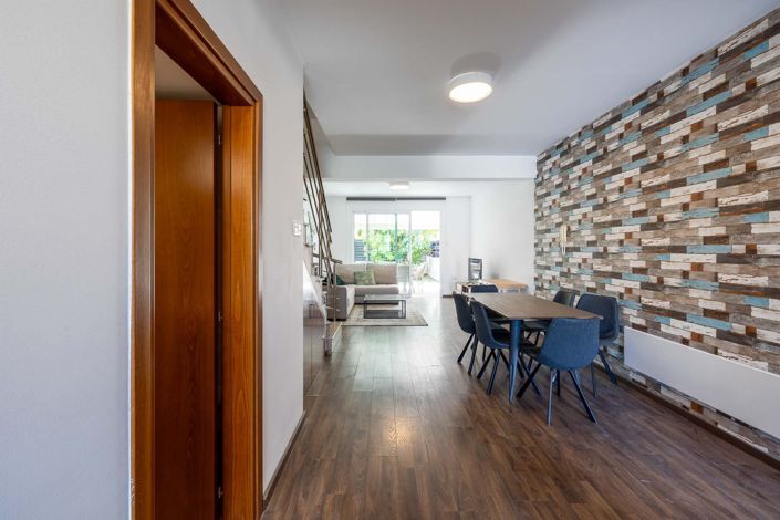 Image No.7-Maison de 3 chambres à vendre à Agios Athanasios