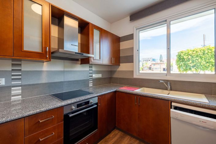 Image No.8-Maison de 3 chambres à vendre à Agios Athanasios