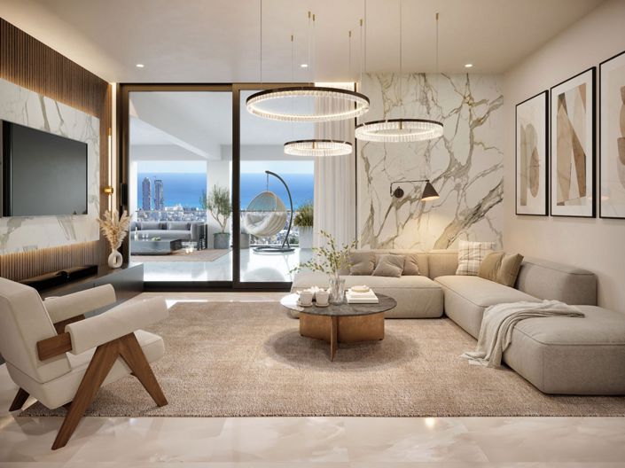 Image No.2-2 Bed Penthouse for sale