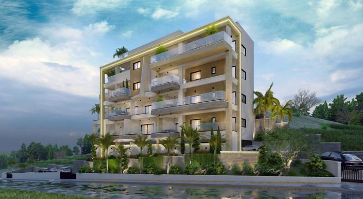 Image No.5-2 Bed Penthouse for sale