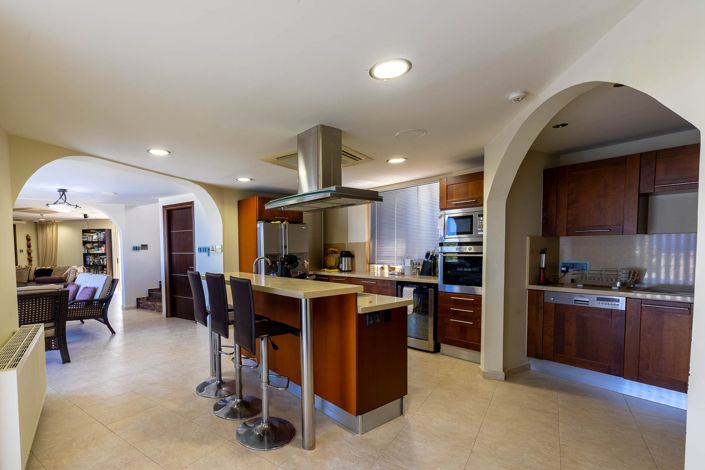 Image No.22-Maison de 5 chambres à vendre à Peyia