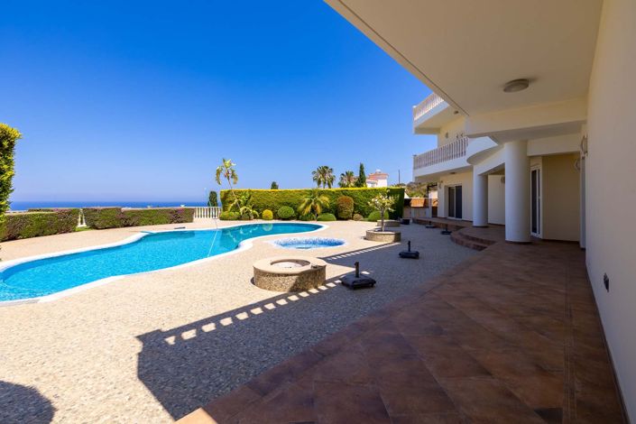 Image No.24-Maison de 5 chambres à vendre à Peyia