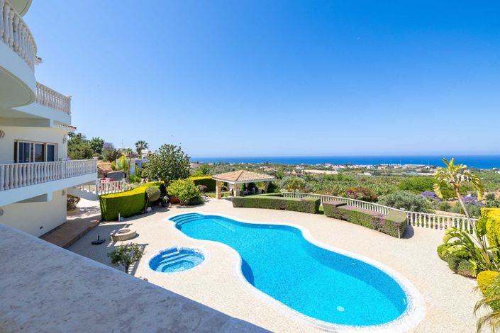 Image No.25-Maison de 5 chambres à vendre à Peyia