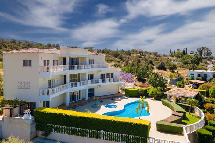 Image No.28-Maison de 5 chambres à vendre à Peyia