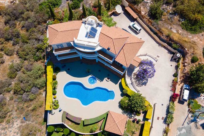 Image No.29-Maison de 5 chambres à vendre à Peyia