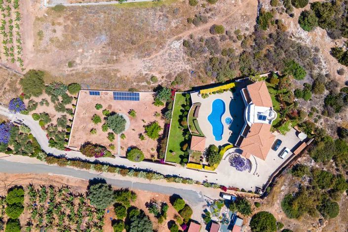 Image No.30-Maison de 5 chambres à vendre à Peyia