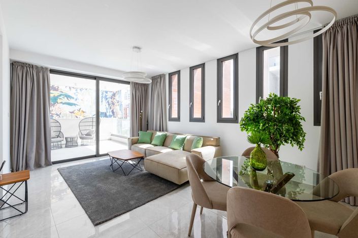 Image No.1-2 Bed Apartment for sale