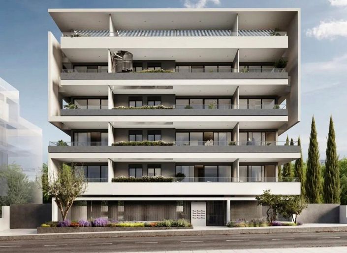 Image No.1-2 Bed Apartment for sale