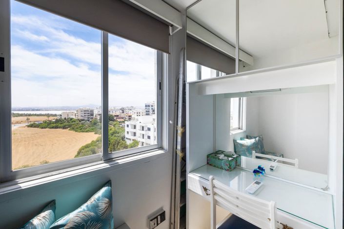 Image No.11-Appartement de 2 chambres à vendre à Larnaca