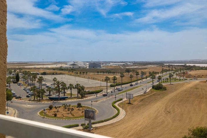 Image No.14-Appartement de 2 chambres à vendre à Larnaca