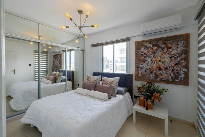 Image No.16-Appartement de 2 chambres à vendre à Larnaca