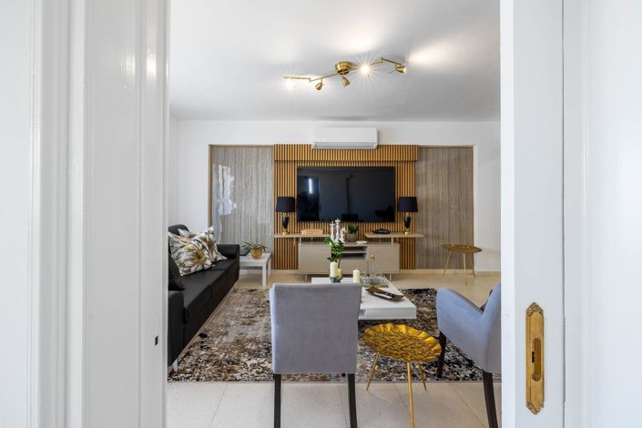 Image No.17-Appartement de 2 chambres à vendre à Larnaca