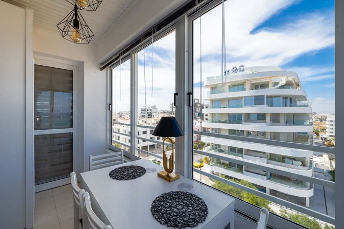 Image No.20-Appartement de 2 chambres à vendre à Larnaca