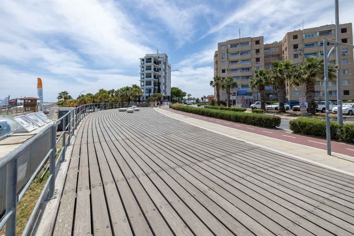 Image No.21-Appartement de 2 chambres à vendre à Larnaca