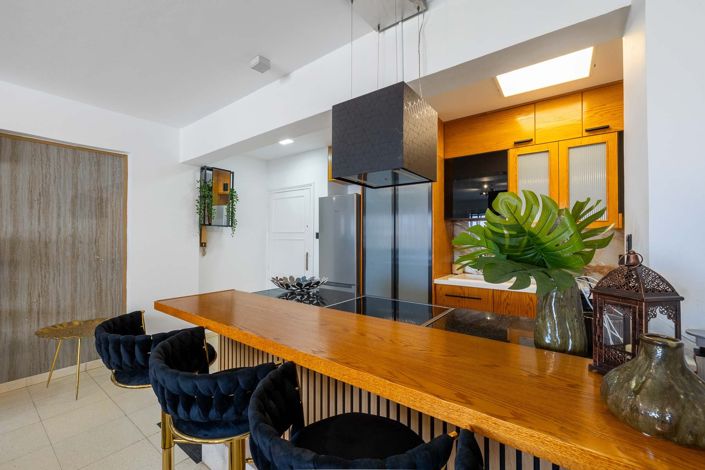 Image No.5-Appartement de 2 chambres à vendre à Larnaca