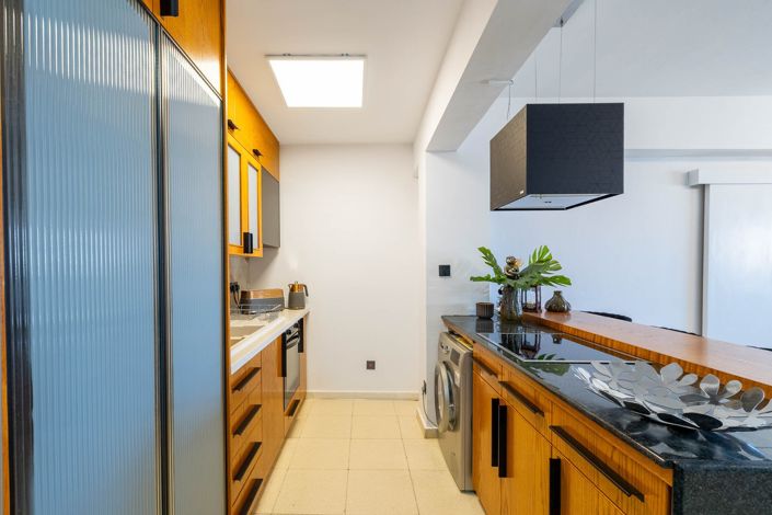 Image No.6-Appartement de 2 chambres à vendre à Larnaca