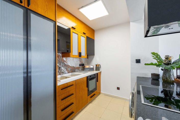 Image No.7-Appartement de 2 chambres à vendre à Larnaca