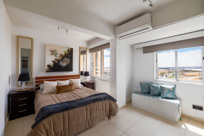 Image No.9-Appartement de 2 chambres à vendre à Larnaca