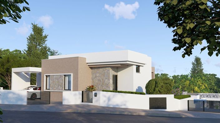 Image No.1-3 Bed Bungalow for sale