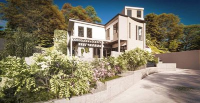 1 - Palodeia, House
