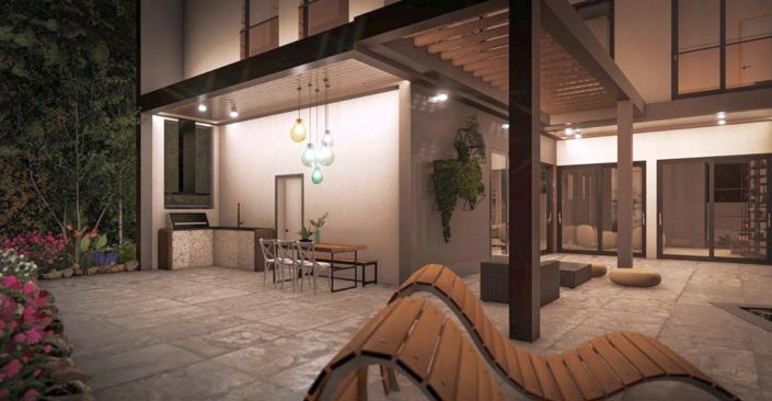 Image No.5-5 Bed House for sale