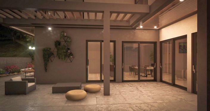 Image No.6-Maison de 5 chambres à vendre à Palodeia