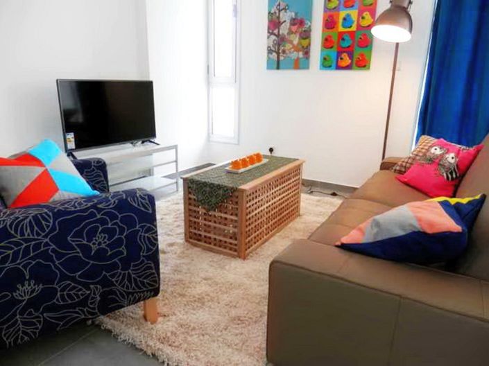 Image No.3-Appartement de 2 chambres à vendre à Neapolis