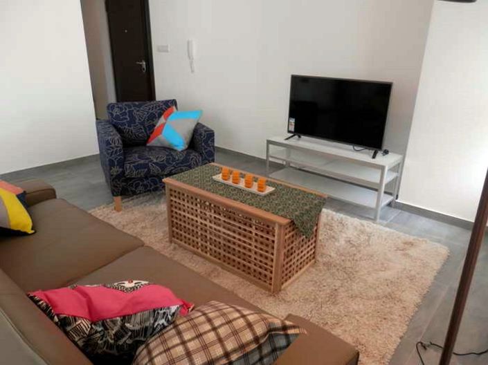 Image No.4-Appartement de 2 chambres à vendre à Neapolis