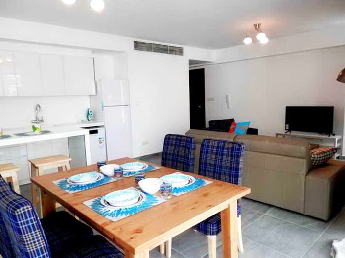 Image No.5-Appartement de 2 chambres à vendre à Neapolis