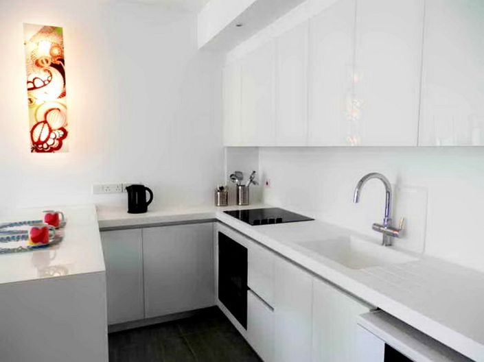 Image No.7-Appartement de 2 chambres à vendre à Neapolis