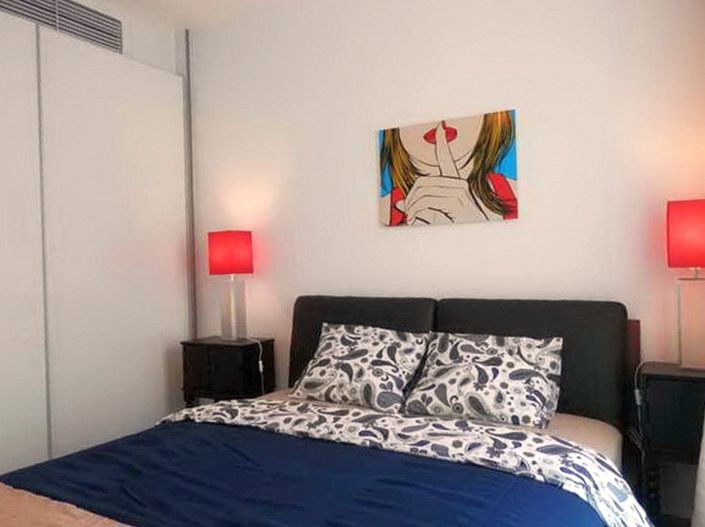 Image No.8-Appartement de 2 chambres à vendre à Neapolis