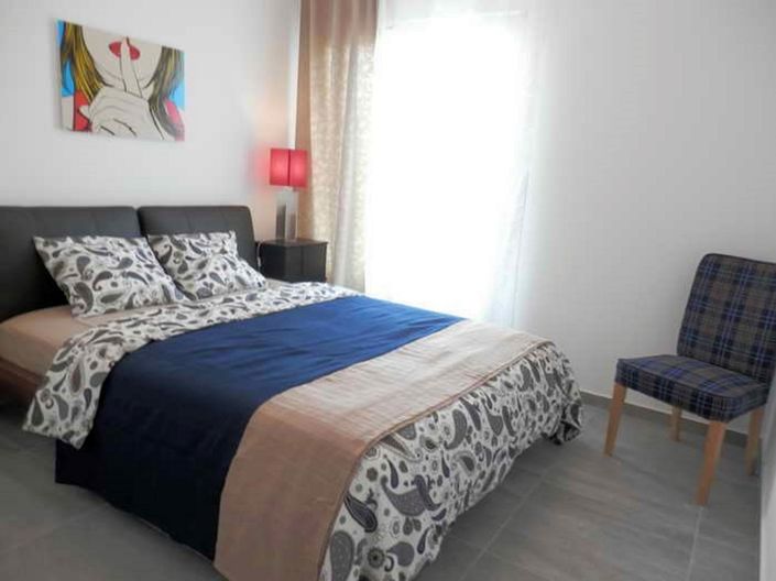 Image No.9-Appartement de 2 chambres à vendre à Neapolis