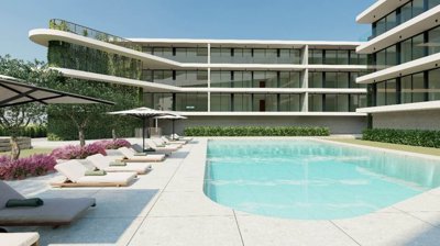 Appartement de 1 chambre à vendre à Moutallos