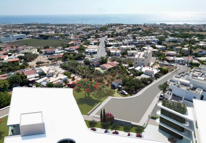 Image No.11-Appartement de 1 chambre à vendre à Moutallos