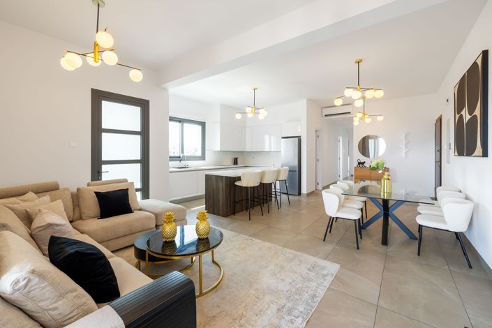 Image No.10-Penthouse de 3 chambres à vendre à Agios Nicolaos