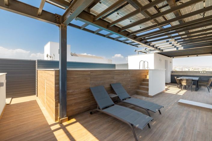 Image No.18-Penthouse de 3 chambres à vendre à Agios Nicolaos