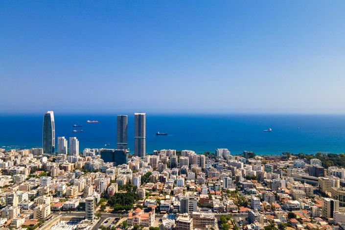 Image No.2-Penthouse de 3 chambres à vendre à Agios Nicolaos