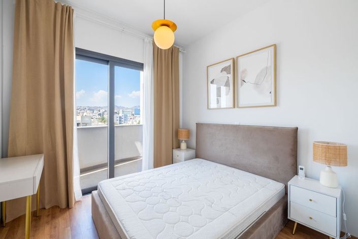 Image No.21-Penthouse de 3 chambres à vendre à Agios Nicolaos