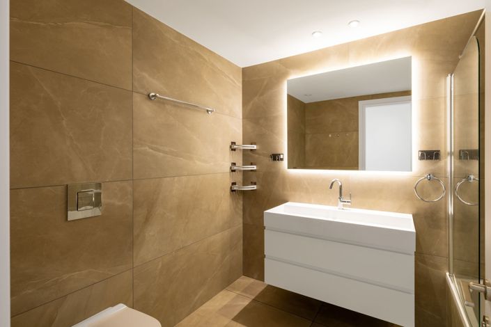 Image No.22-Penthouse de 3 chambres à vendre à Agios Nicolaos