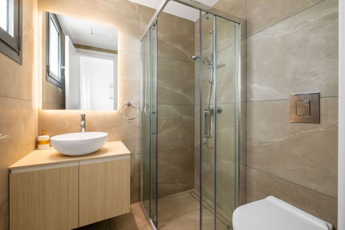 Image No.24-Penthouse de 3 chambres à vendre à Agios Nicolaos