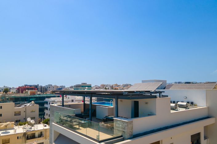 Image No.26-Penthouse de 3 chambres à vendre à Agios Nicolaos