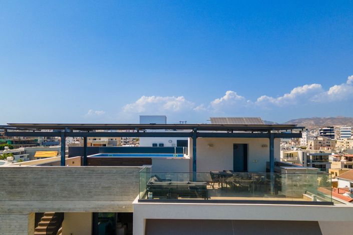 Image No.27-Penthouse de 3 chambres à vendre à Agios Nicolaos