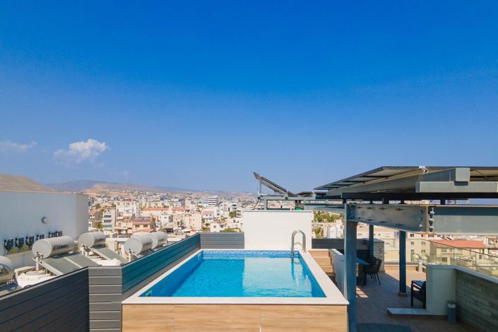 Image No.28-Penthouse de 3 chambres à vendre à Agios Nicolaos