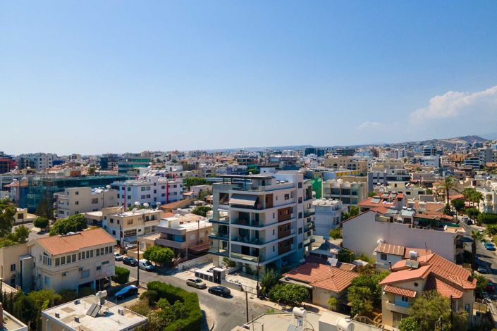 Image No.30-Penthouse de 3 chambres à vendre à Agios Nicolaos